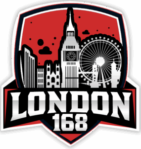 LONDON168