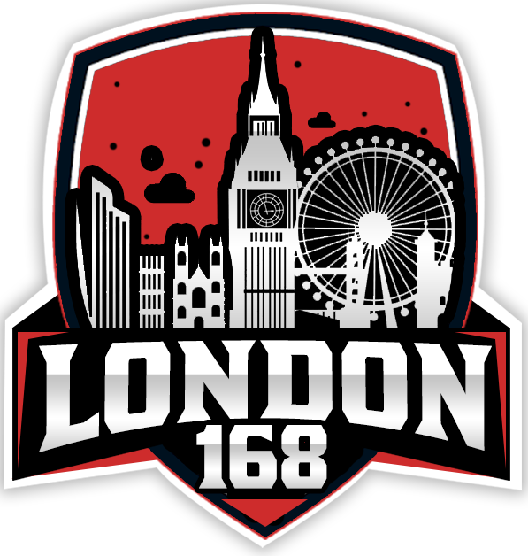 LONDON168
